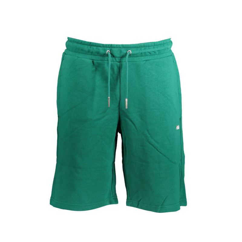 Fila trousers FAM0344 Green
