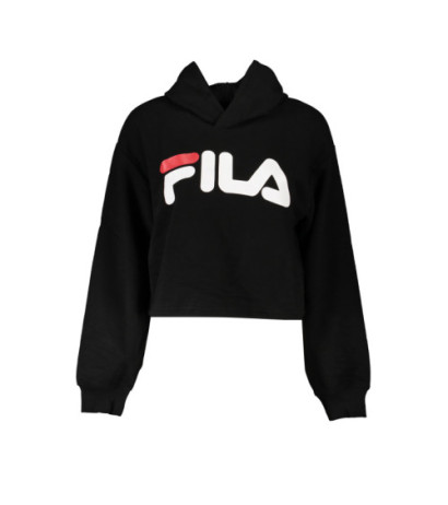 Fila hüppaja FAW0762 Must