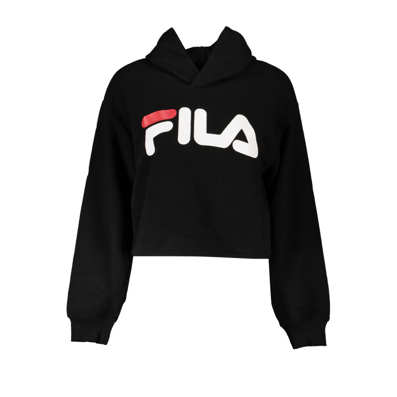 Fila hüppaja FAW0762 Must