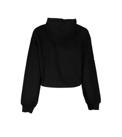 Fila sweatshirt FAW0762 Black