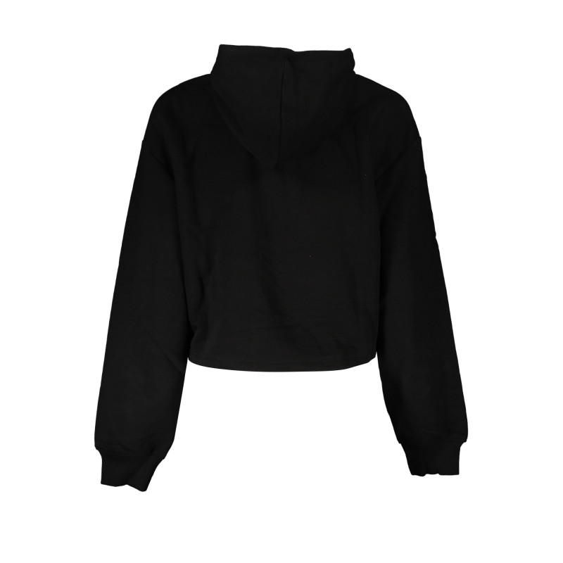 Fila sweatshirt FAW0762 Black