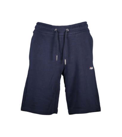 Fila trousers FAM0344 Blue