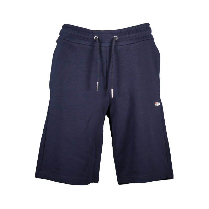 Fila trousers FAM0344 Blue