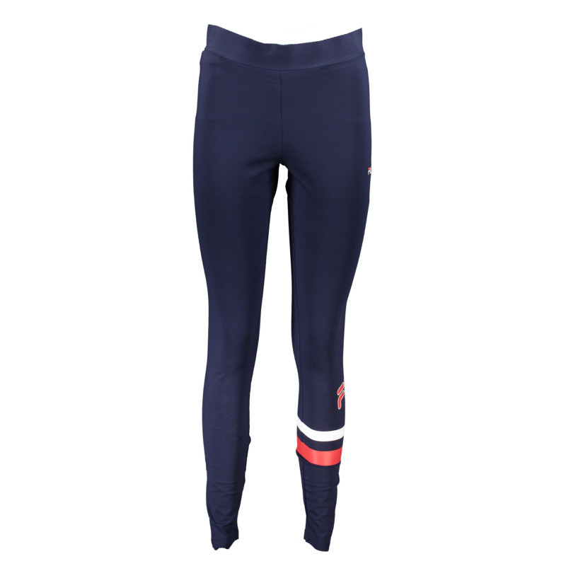 Fila trousers FAW0760 Blue