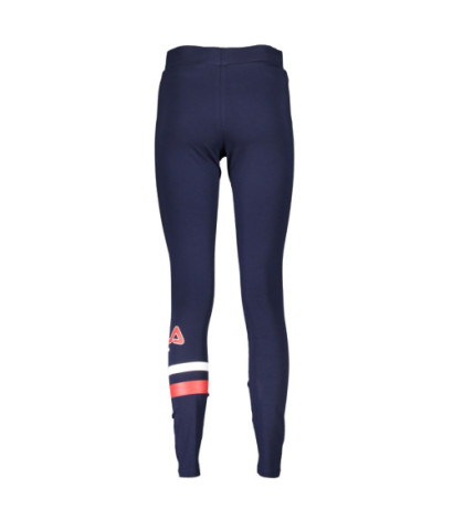 Fila trousers FAW0760 Blue