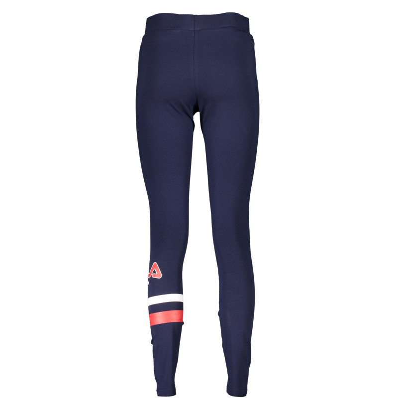 Fila trousers FAW0760 Blue