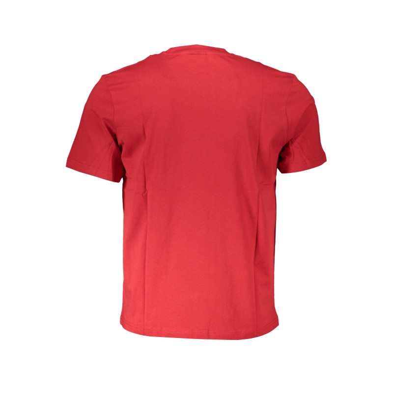 North sails T-Shirt 902835000 Red