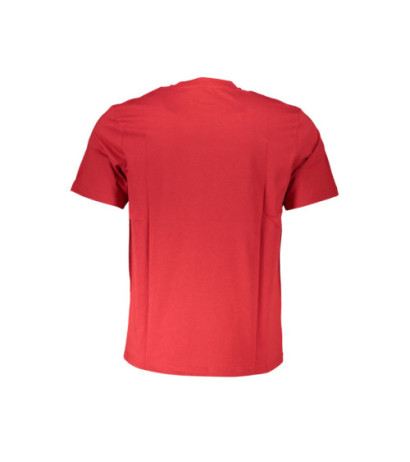 North sails T-Shirt 902838000 Red