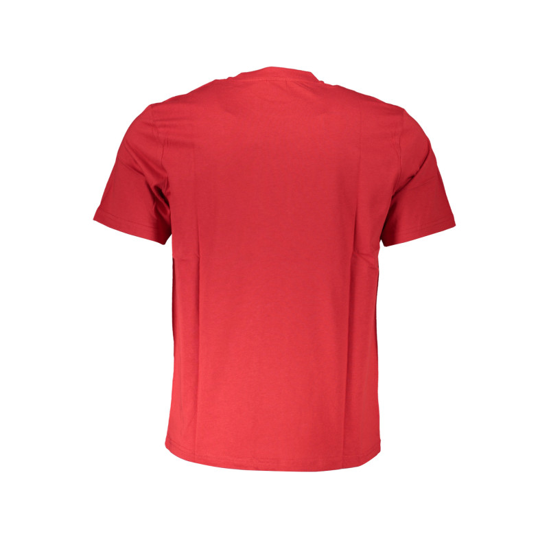 North sails T-Shirt 902838000 Red