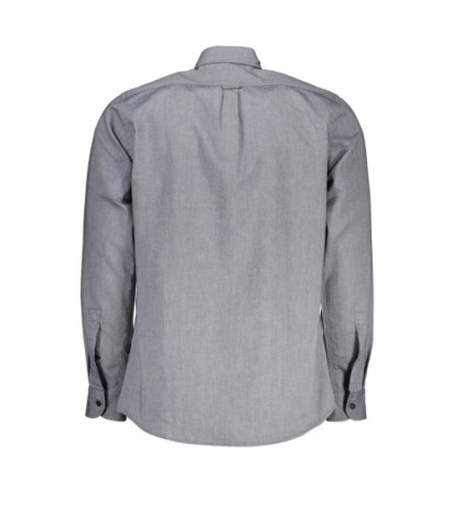 Hugo boss shirts 50489341RICKERT Blue