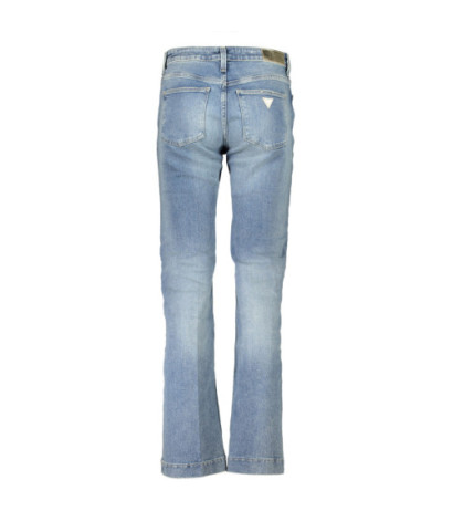 Guess jeans džinsai W3YA59D52Q1 Žydra