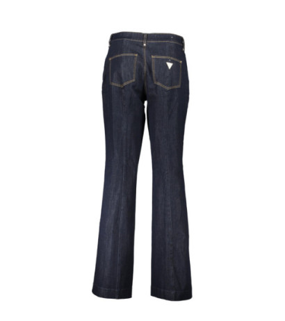 Guess jeans jeans W4RA0PD2QU1 Blue