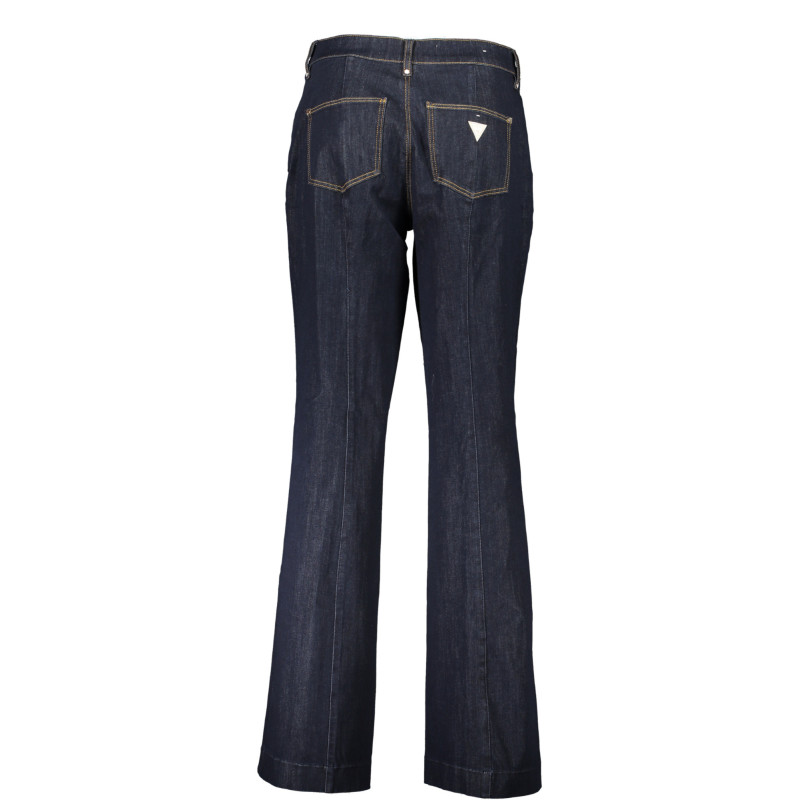 Guess jeans jeans W4RA0PD2QU1 Blue