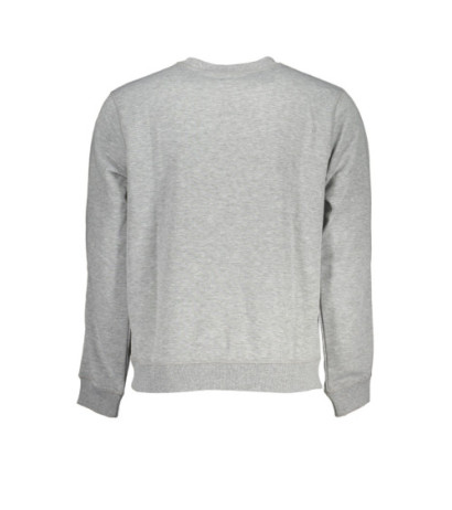 Calvin klein sweatshirt 00GMS4W337 Grey