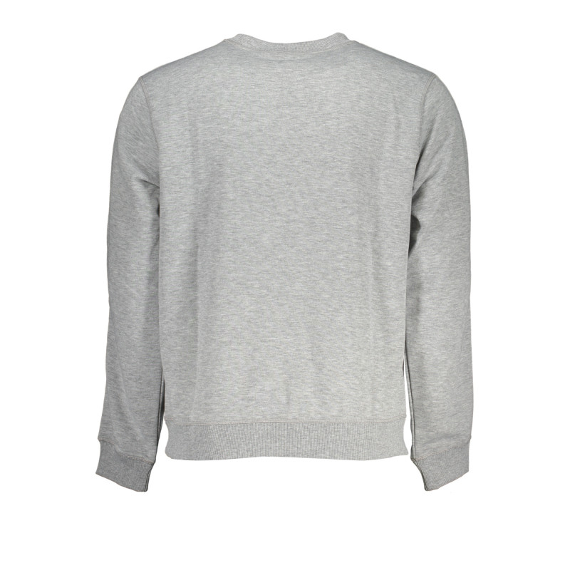 Calvin klein sweatshirt 00GMS4W337 Grey