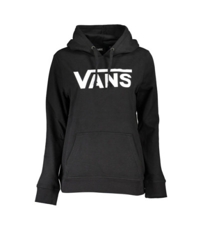 Vans sweatshirt VN0A5HNP Black