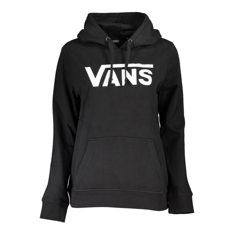 Vans sweatshirt VN0A5HNP Black