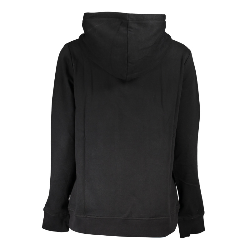 Vans sweatshirt VN0A5HNP Black