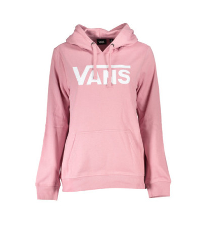 Vans sweatshirt VN0A5HNP Pink