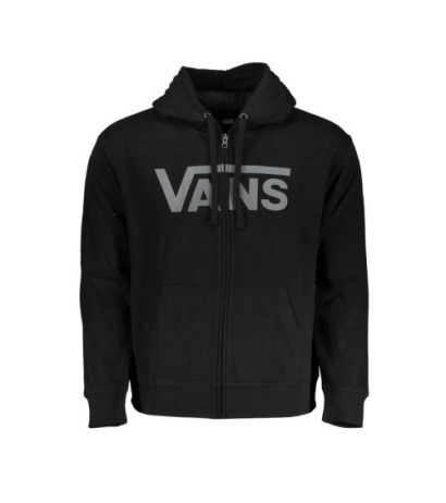 Vans sweatshirt VN0009V7 Black