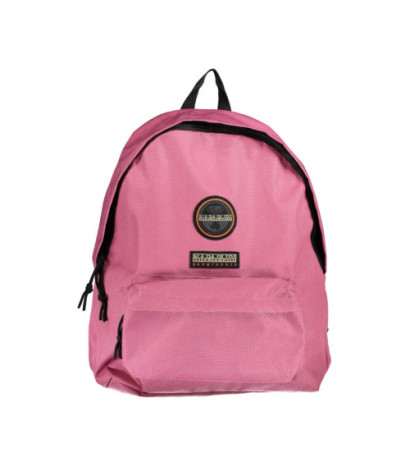 Napapijri bag NP0A4GGHVOYAGE3 Pink