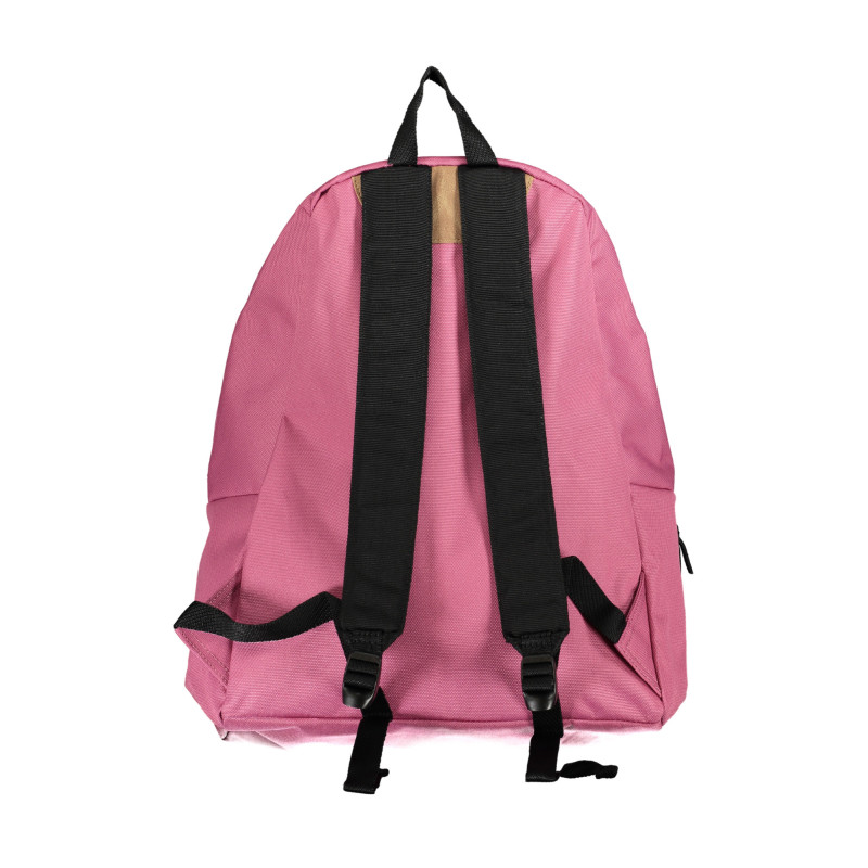 Napapijri bag NP0A4GGHVOYAGE3 Pink