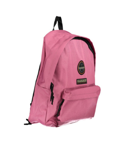 Napapijri bag NP0A4GGHVOYAGE3 Pink