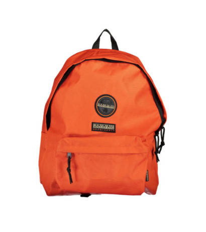 Napapijri bag NP0A4GGHVOYAGE3 Orange