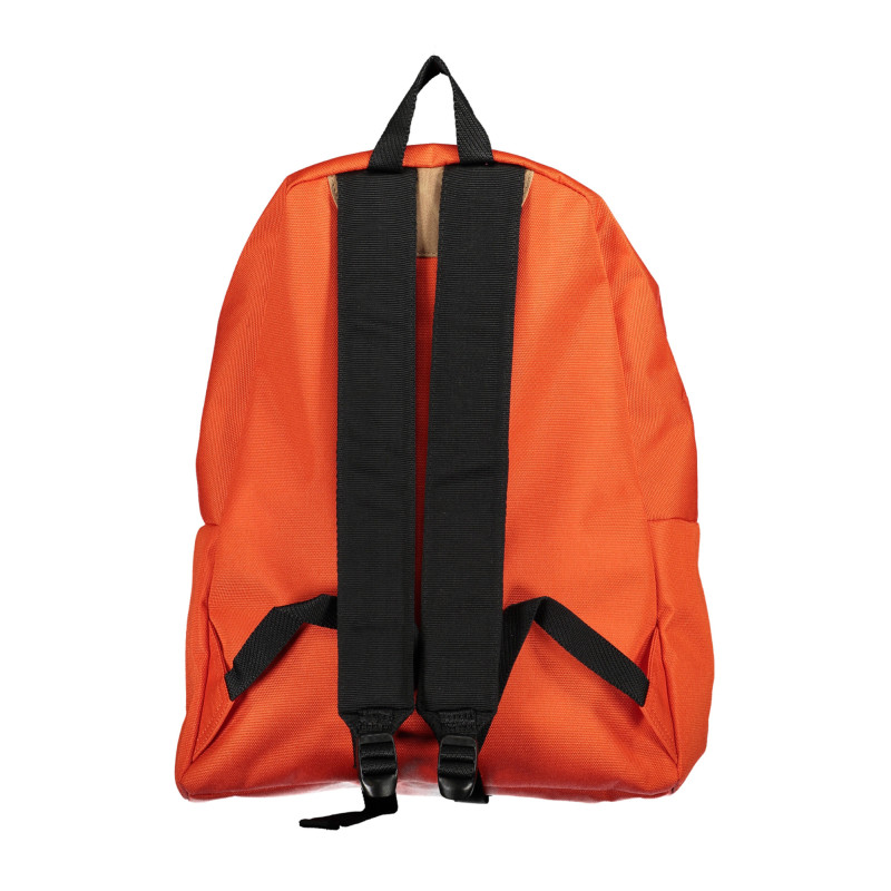 Napapijri bag NP0A4GGHVOYAGE3 Orange