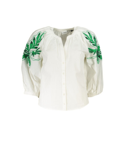 Desigual shirts 24SWBW25 White