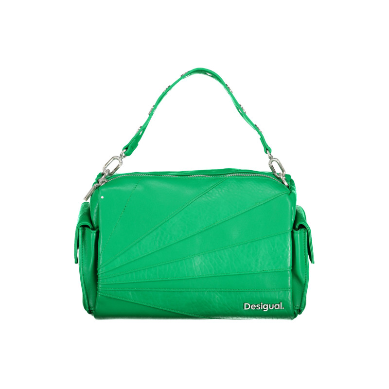 Desigual handbag 24SAXP75 Green
