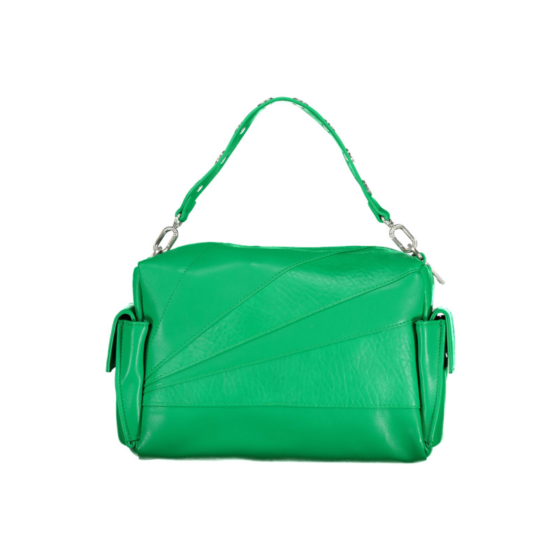 Desigual handbag 24SAXP75 Green
