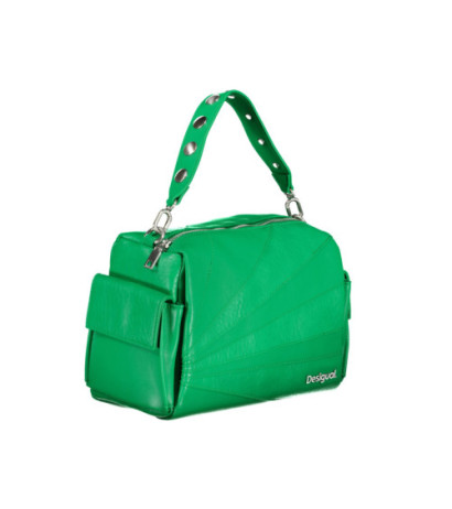 Desigual handbag 24SAXP75 Green
