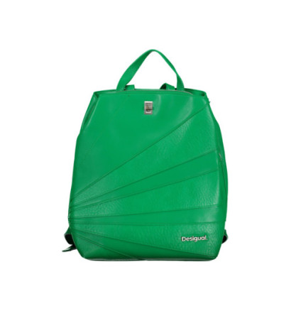 Desigual bag 24SAKP22 Green
