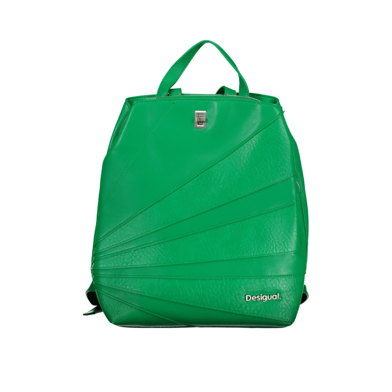 Desigual bag 24SAKP22 Green
