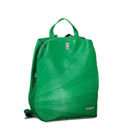 Desigual bag 24SAKP22 Green
