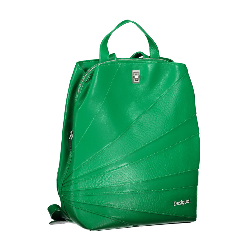 Desigual bag 24SAKP22 Green
