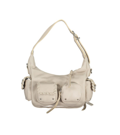 Desigual handbag 24SAXP32 White