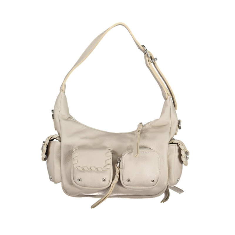 Desigual handbag 24SAXP32 White