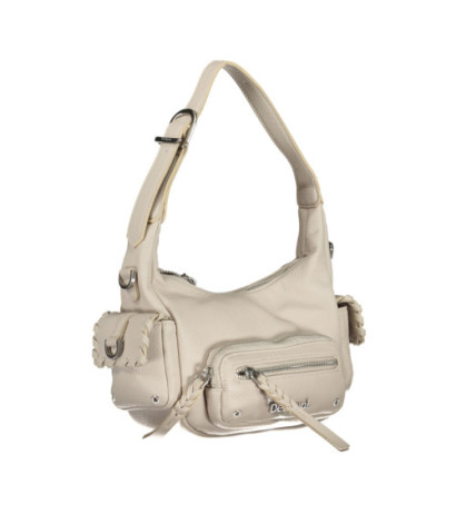 Desigual handbag 24SAXP32 White