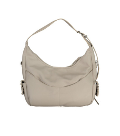 Desigual handbag 24SAXP07 White