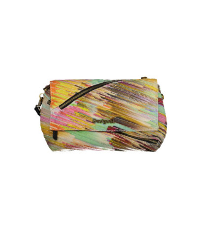 Desigual handbag 24SAXA04...