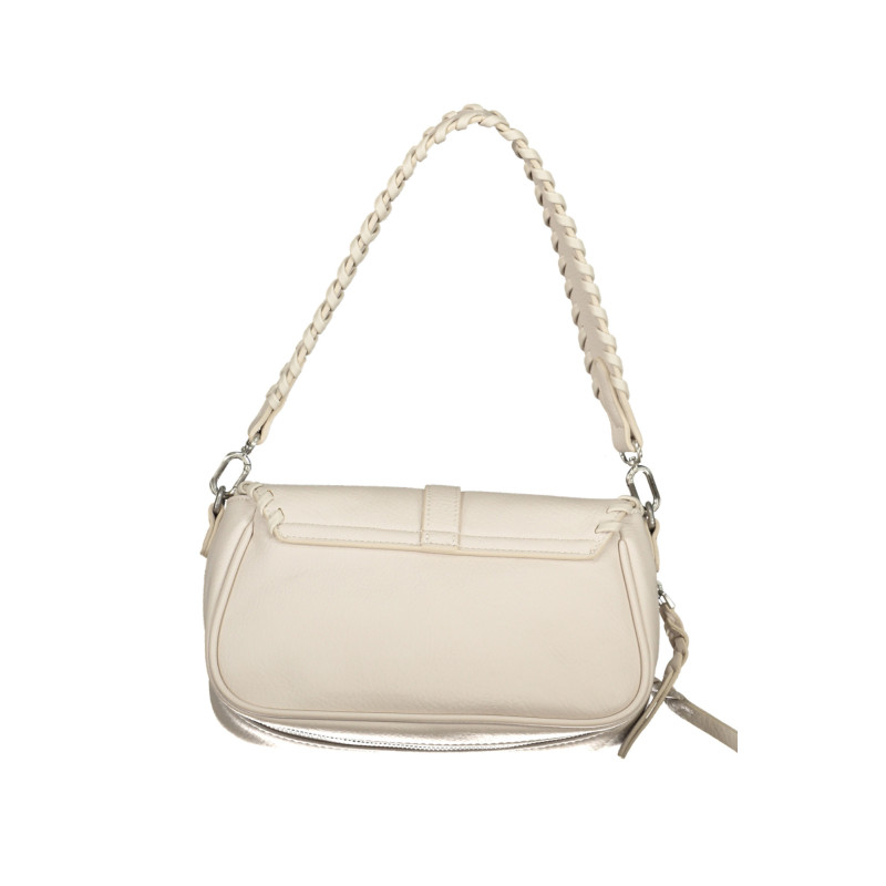 Desigual handbag 24SAXP36 White