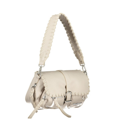 Desigual handbag 24SAXP36 White