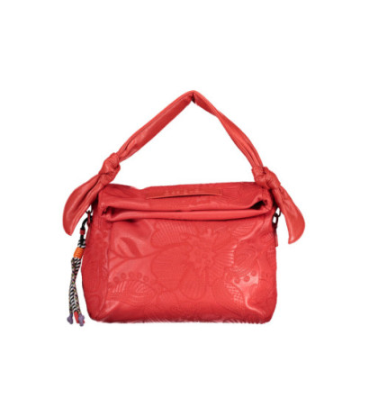 Desigual handbag 24SAXP70 Red