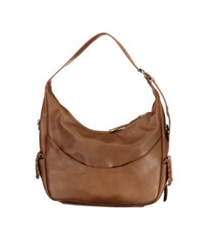 Desigual handbag 24SAXP07 Brown