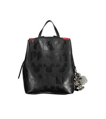 Desigual bag 24SAKP02 Black