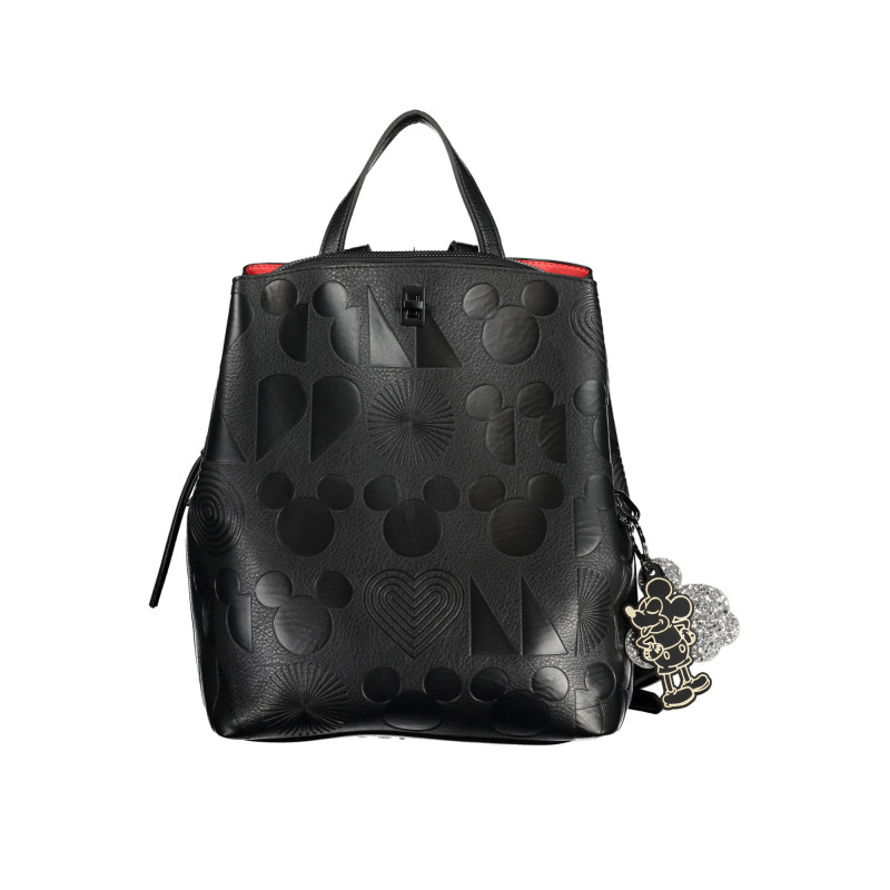 Desigual bag 24SAKP02 Black