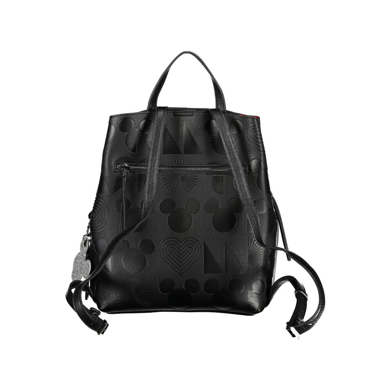 Desigual bag 24SAKP02 Black