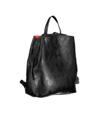 Desigual bag 24SAKP02 Black